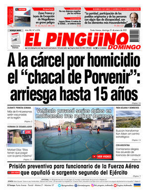 Edición 31/01/2021