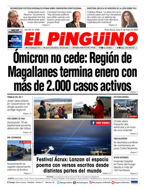 Edición 31/01/2022