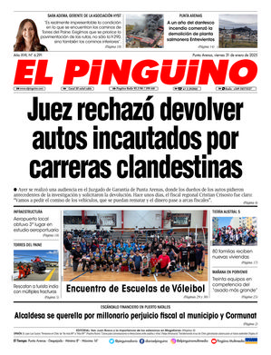 Edición 31/01/2025