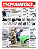 Edición 31/03/2013