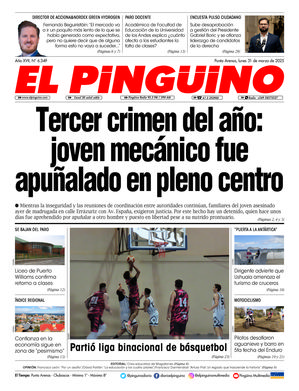 Edición 31/03/2025