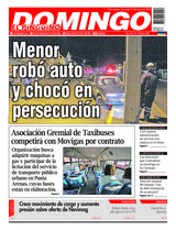 Edición 31/05/2015