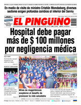 Edición 31/05/2018