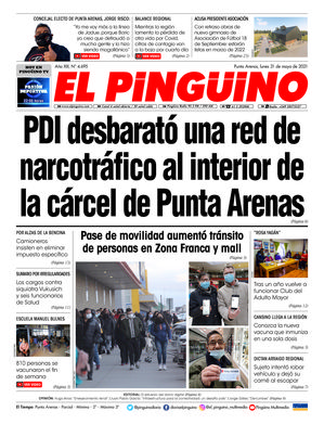 Edición 31/05/2021