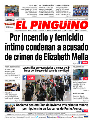 Edición 31/05/2022