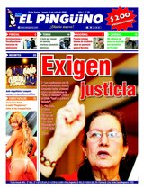 Edición 31/07/2008