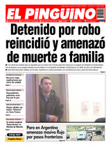 Edición 31/07/2014