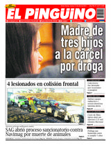 Edición 31/07/2015
