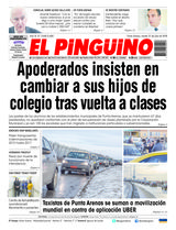 Edición 31/07/2018