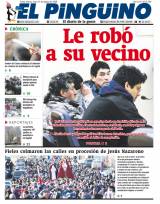 Edición 31/08/2009
