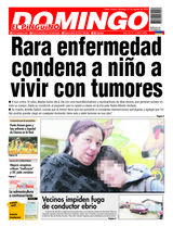 Edición 31/08/2014