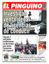 Edición 31/08/2015