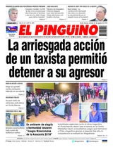 Edición 31/08/2018