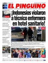 Edición 31/08/2020