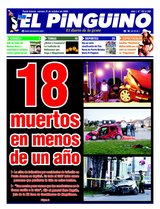 Edición 31/10/2008