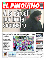Edición 31/10/2015