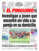 Edición 31/12/2018