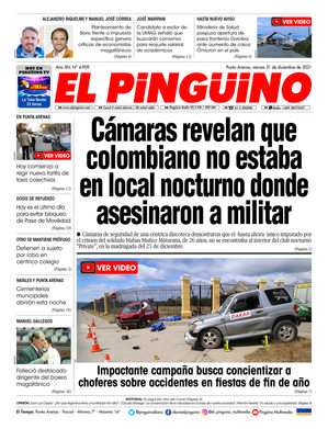 Edición 31/12/2021