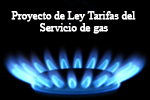 proyecto gas